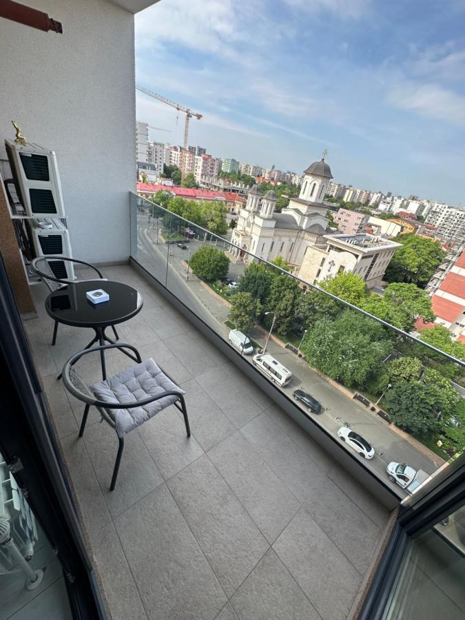 Giulia'S Home Bukarest Exterior foto